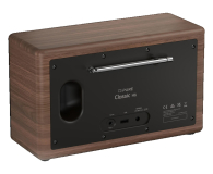 PURE Classic H6 Coffee Brown/Walnut EU/UK - 1538360 - zdjęcie 3